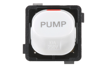 10A 2 WAY SWITCH DOUBLE POLE