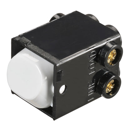 35A 2 WAY SWITCH DOUBLE POLE