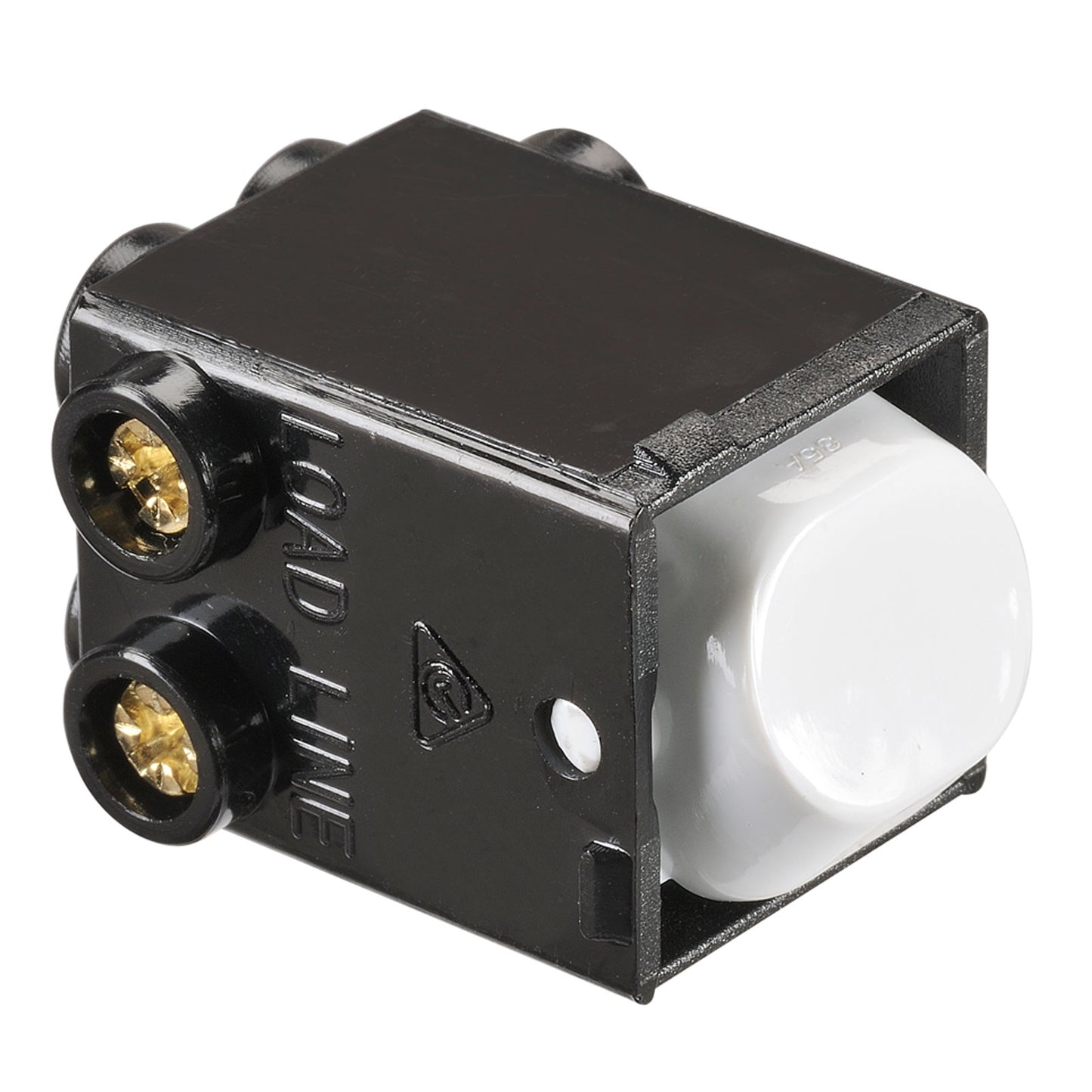 35A 2 WAY SWITCH DOUBLE POLE