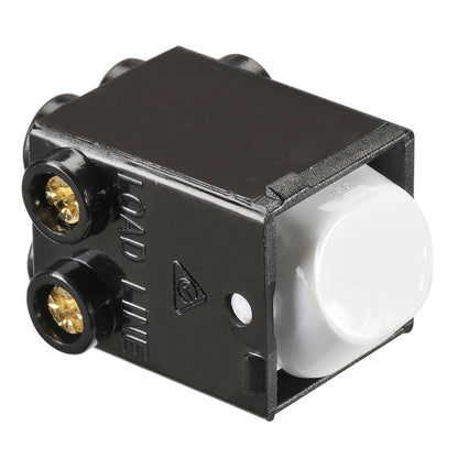35A 2 WAY SWITCH DOUBLE POLE