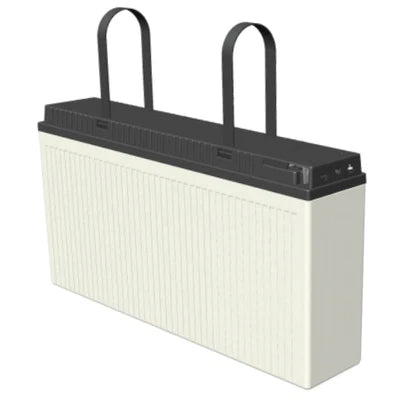 PREDATOR 12V 150AH SLIM DEEP CYCLE GEL BATTERY