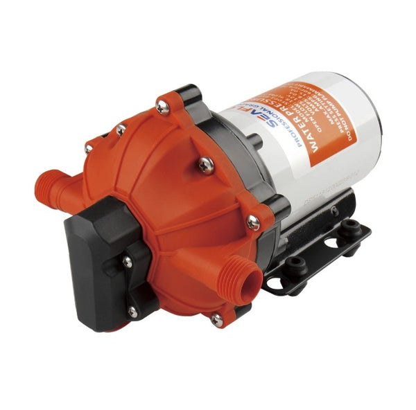 51 Series 24V Water Pump | 18.9LPM 4.8 Bar