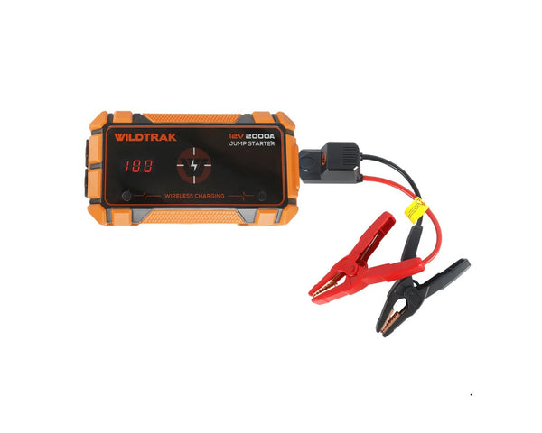JUMPSTARTER S2000A 17KMAH H/D CASE 500L TORCH
