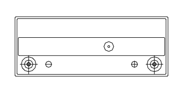 FULLRIVER HC SERIES 12V 40AH 500CCA