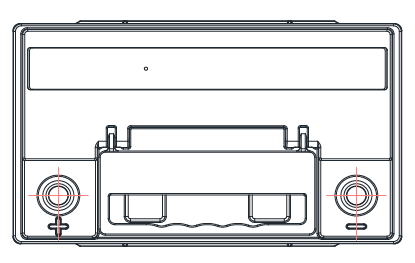 FULLRIVER HC75 12V 75AH 930CCA