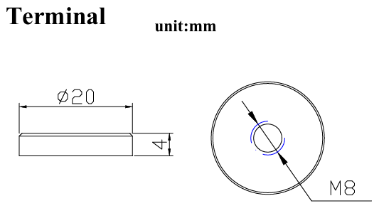 FULLRIVER HC105 12V 105AH 1050CCA