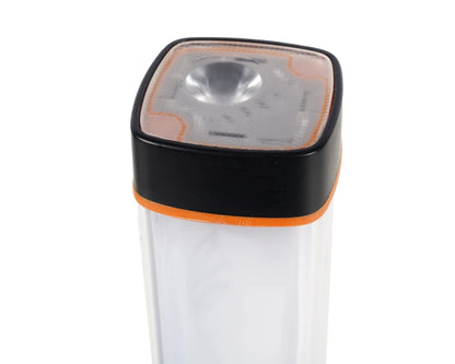 BASE 300 6AH LIGHT RECHARGABLE MULTIFUNCTION 30CM