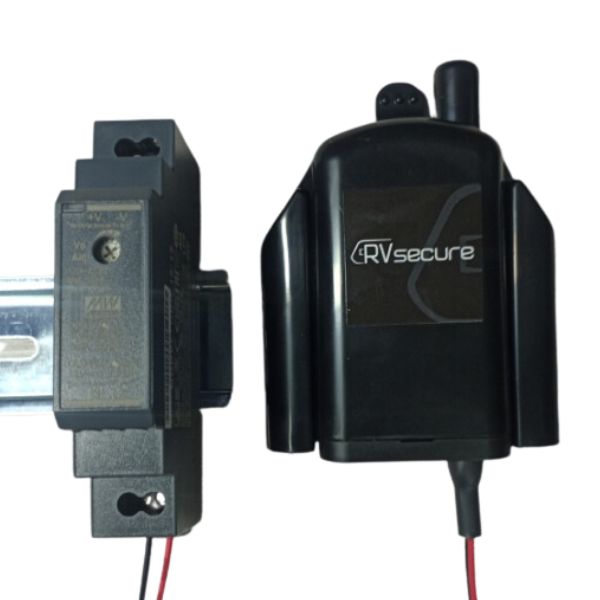 Shore Power Sensor