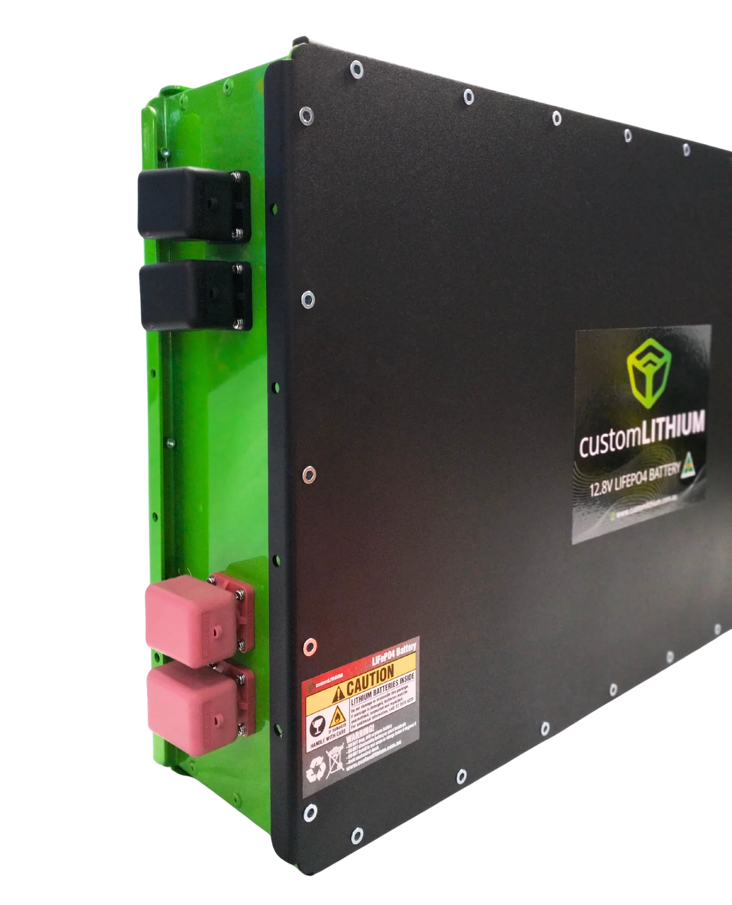 Next Generation Ultra Slim Lithium Battery 1120Ah