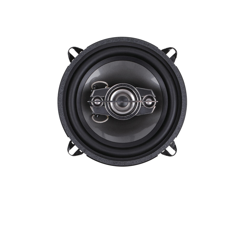 5 INCH 20W (RMS) 4-WAY QUADAXIAL SPEAKERS
