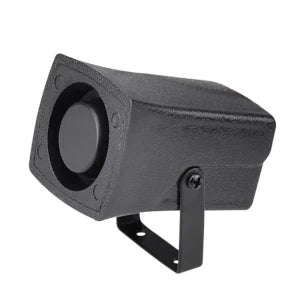Service Body Alarm System Kit