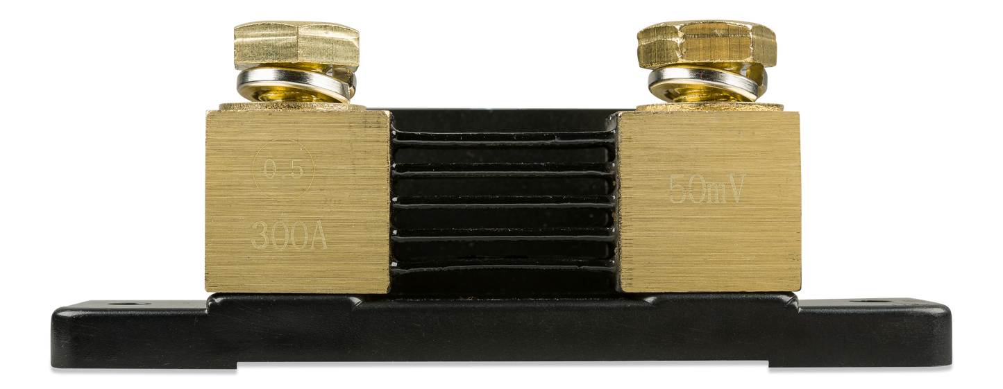 VICTRON SMARTSHUNT 300A/50mV
