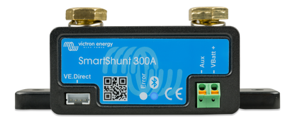 VICTRON SMARTSHUNT 300A/50mV