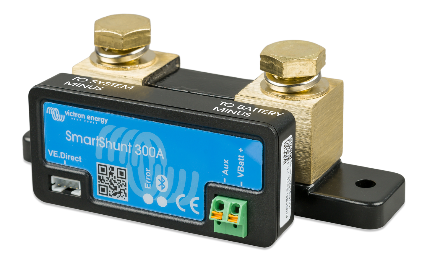 VICTRON SMARTSHUNT 300A/50mV