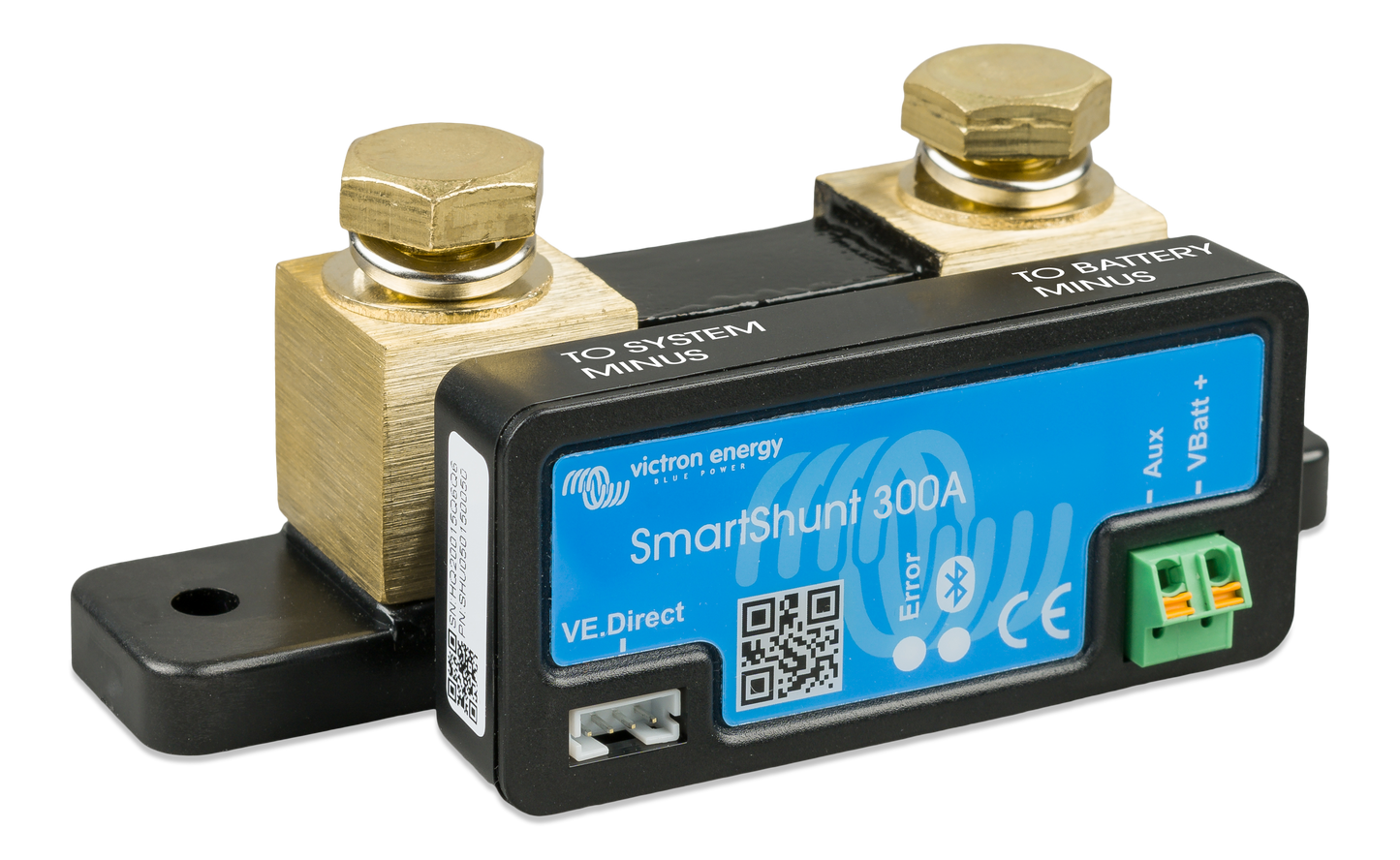 VICTRON SMARTSHUNT 300A/50mV