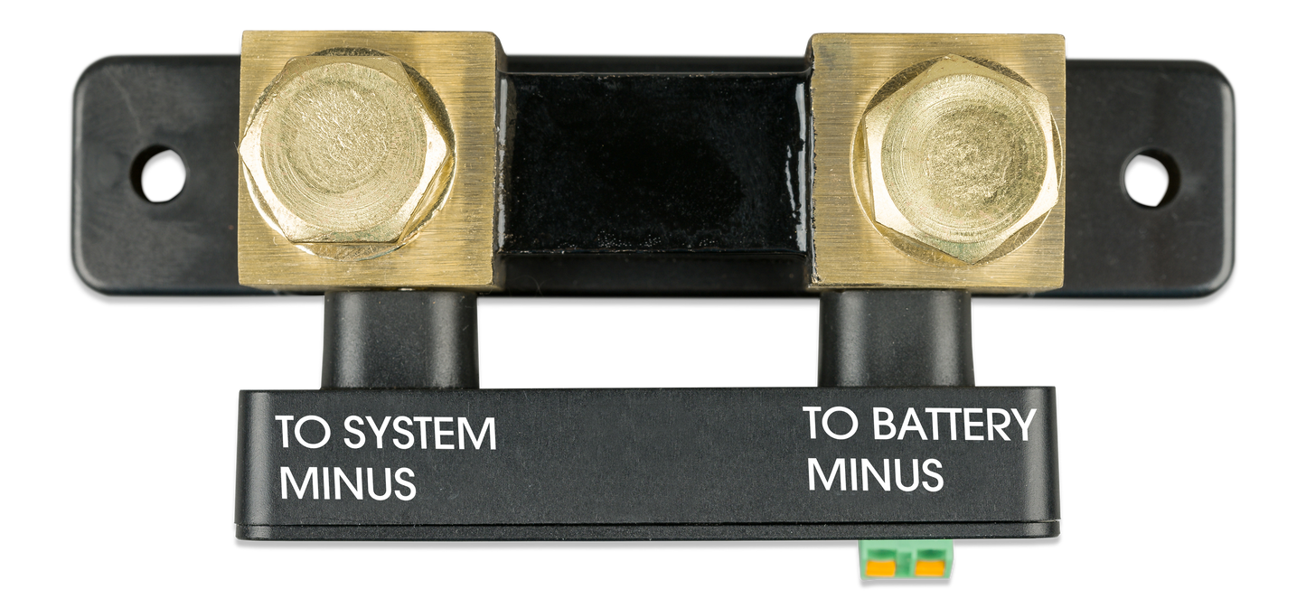 VICTRON SMARTSHUNT 300A/50mV
