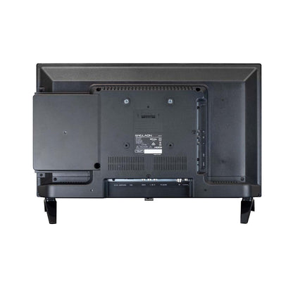 24" HD LED 12V TV with Built-in DVD player