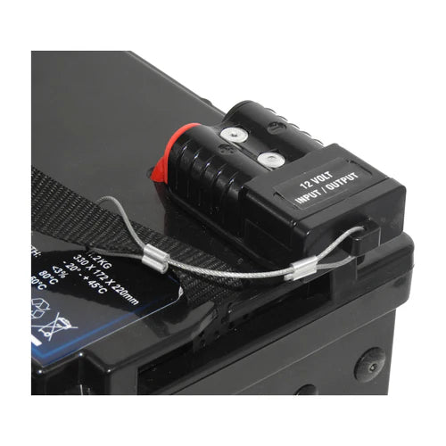 Thumper Lithium Battery Link Hub + Bluetooth