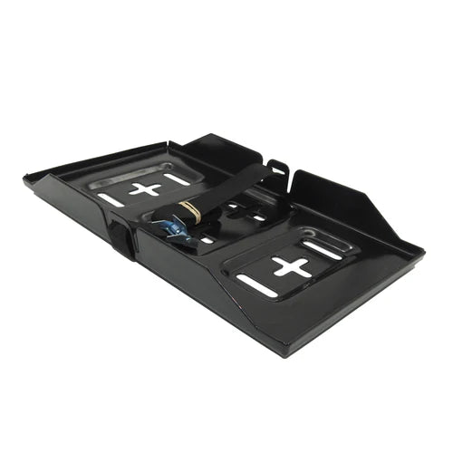 Thumper Battery Master Hub 160AH REDARC + Bluetooth
