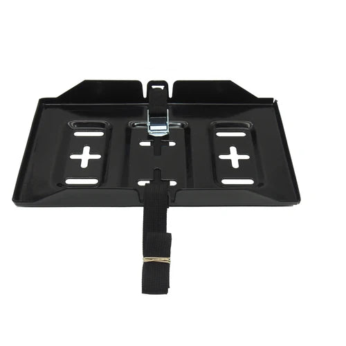 Thumper Lithium Battery Hub 120AH Projecta Front Mount + Bluetooth