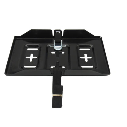 Thumper Lithium Battery Hub 120AH Projecta Front Mount + Bluetooth