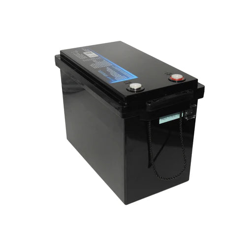 Thumper Lithium 240AH Standard LiFePO4 Deep Cycle Battery – TL-240