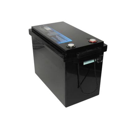 Standard Lithium 320AH LiFePO4 Bluetooth Battery