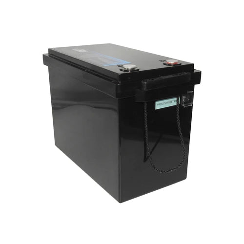 Standard Lithium 320AH LiFePO4 Bluetooth Battery