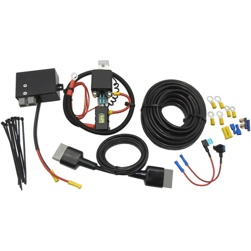 Thumper Lithium Battery Hub 160AH Projecta + Bluetooth