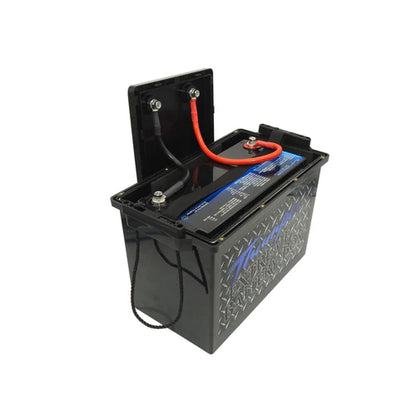 Thumper Lithium 200Ah Caravan/Motorhome Compliance Pack