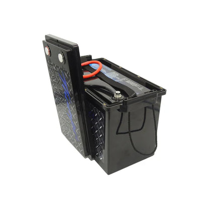 Thumper Lithium 200Ah Caravan/Motorhome Compliance Pack