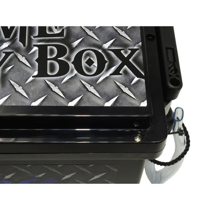 Thumper Lithium Platinum 320Ah Caravan/Motorhome Compliance Pack