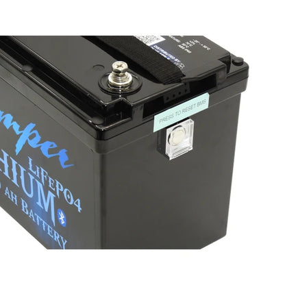 Value Touring Package | 150Ah Lithium, 25A DC-DC, 200W Solar & 1600W Inverter