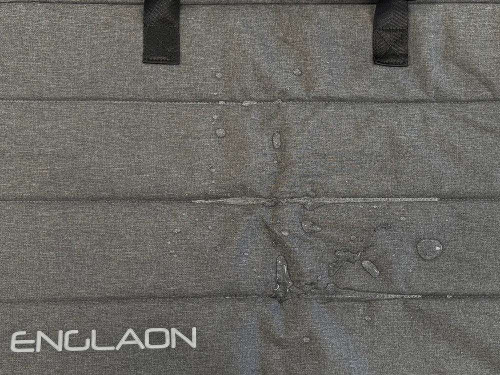 22-27 INCH TV COVER & TRANSIT BAG