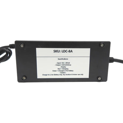 THUMPER LiFePO4 INLINE DC-DC 8A