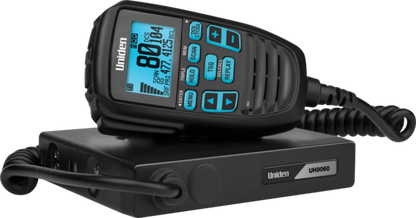UHF 4X4 PACK