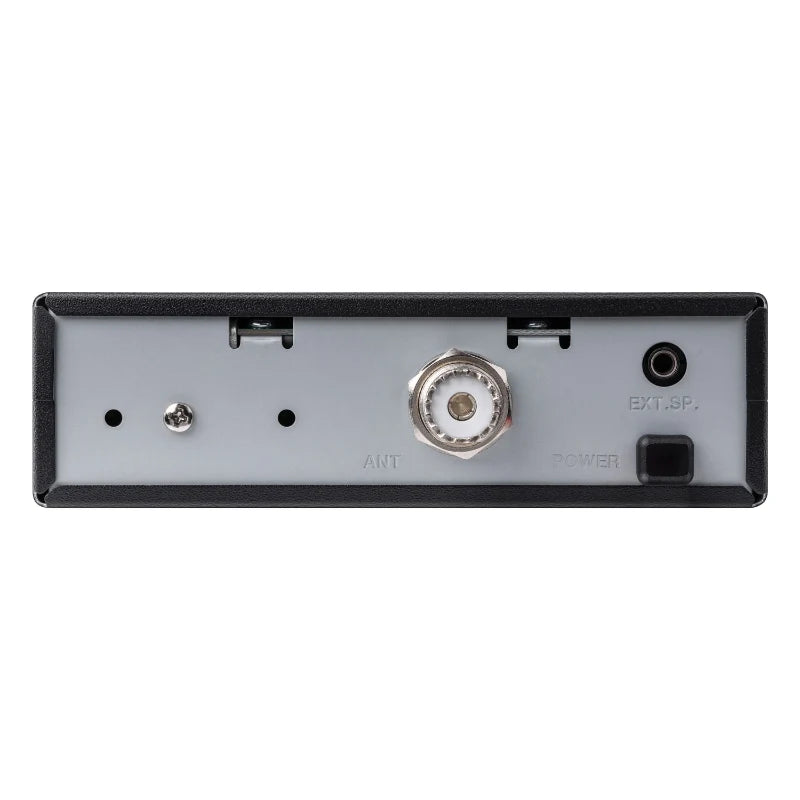 UHF040 Compact 5W UHF CB Radio | 10-Minute Instant Replay