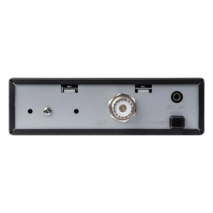 UHF040 Compact 5W UHF CB Radio | 10-Minute Instant Replay