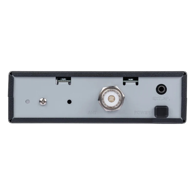 UHF048 Compact 5W UHF CB Radio | 10-Minute Instant Replay