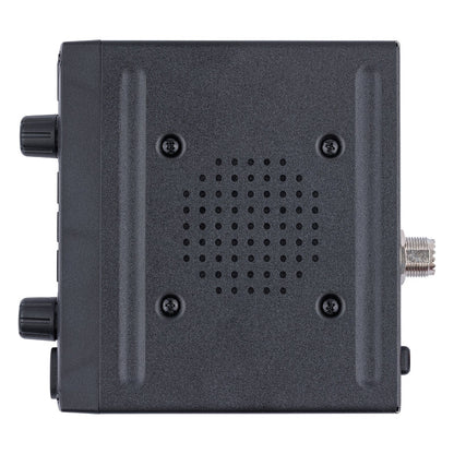 UHF048 Compact 5W UHF CB Radio | 10-Minute Instant Replay