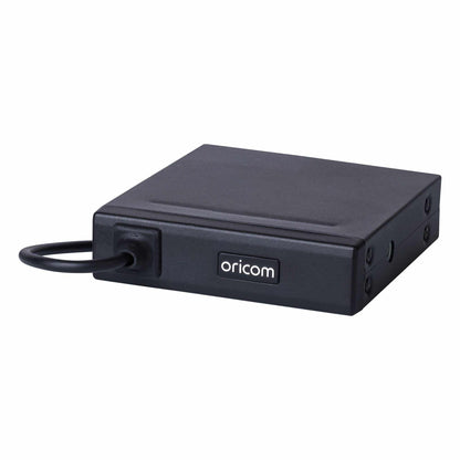 UHF350DR Dual Receive UHF CB Radio | Controller Microphone