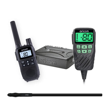 UHF360RVP316H UHF Bundle | UHF360R, UHF2200 & 4.5dBi Antenna