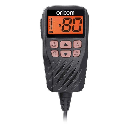 UHF390GP 5W UHF CB Pack | ANU230 6.5dBi Antenna