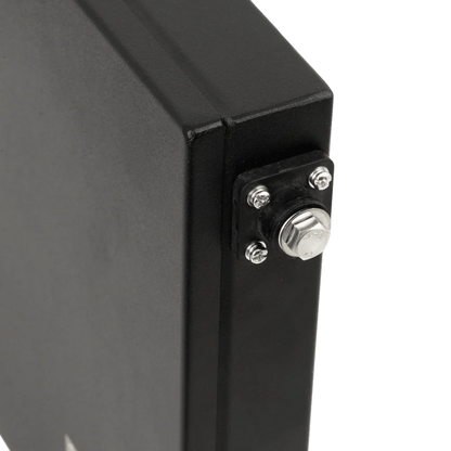 Ultra Slim Lithium Battery 100Ah