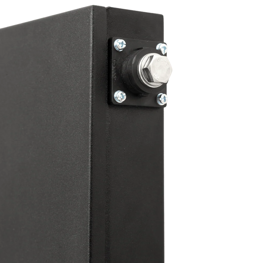 Ultra Slim 230Ah LiFePO4 Battery | 330A BMS