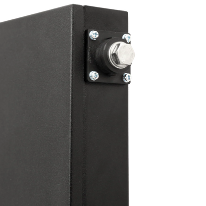 Ultra Slim 230Ah LiFePO4 Battery | 330A BMS