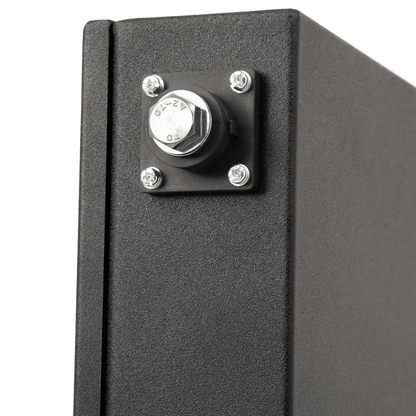 Ultra Slim 280Ah LiFePO4 Battery | 330A BMS