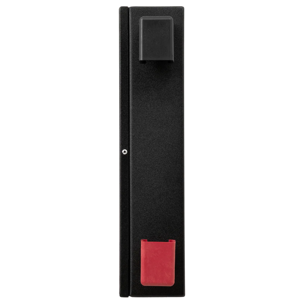 Ultra Slim 280Ah LiFePO4 Battery | 330A BMS