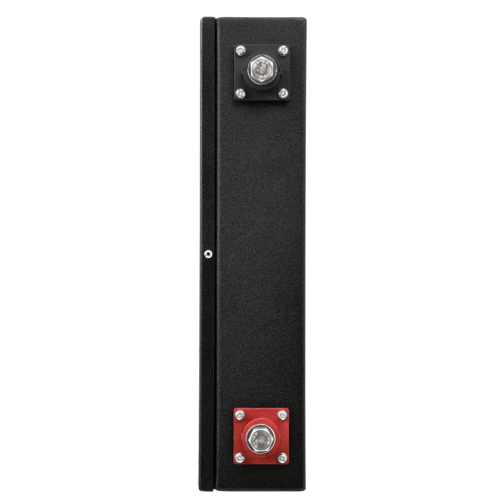 Ultra Slim 280Ah LiFePO4 Battery | 330A BMS