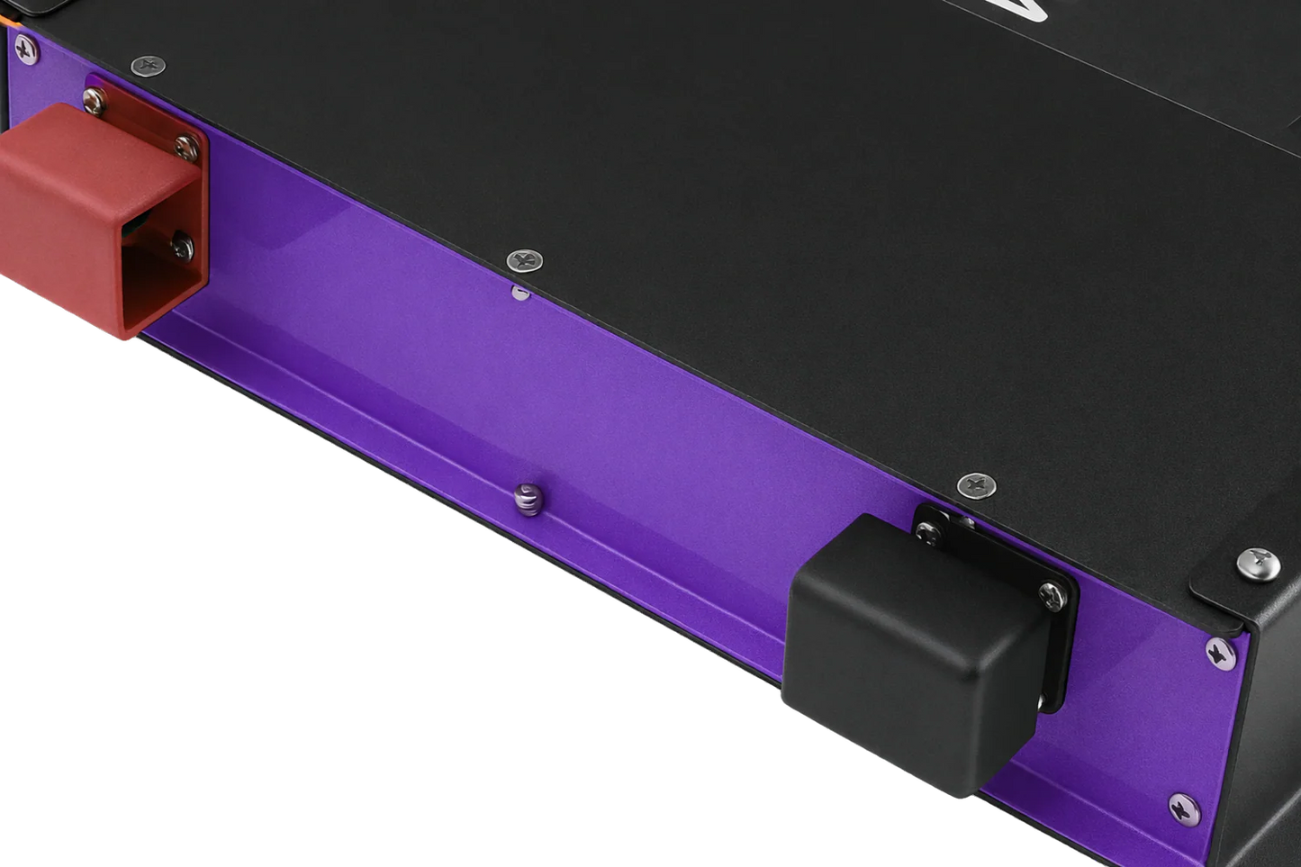 Next Generation Ultra Slim Lithium Battery 200Ah